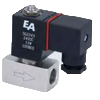Solenoid valves