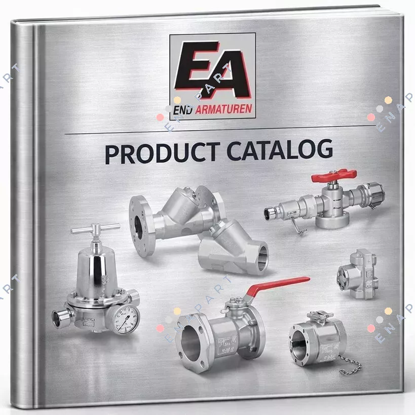 End Armaturen