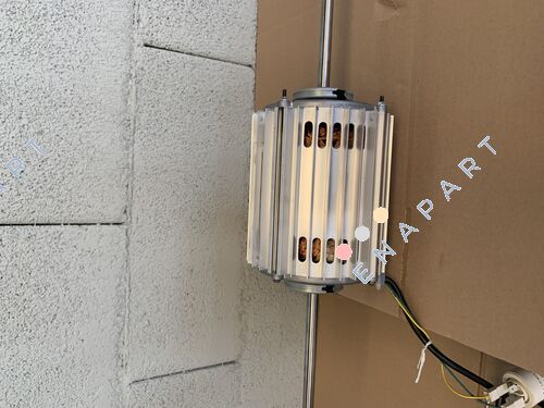 123B-80600/17 мотор