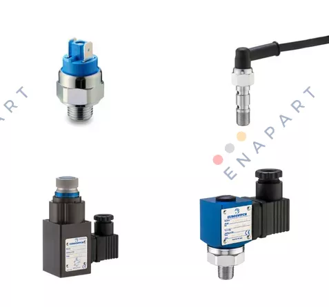 2400222 Прекинувач за притисок