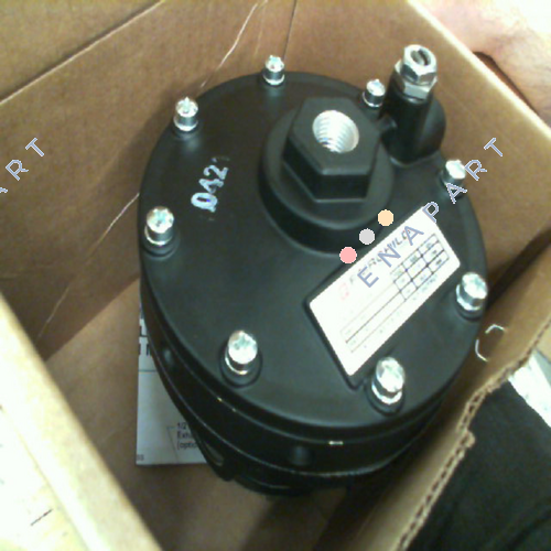 4516AI Пнеуматски волумен бустер