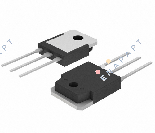 FQA19N60 Моќ MOSFET