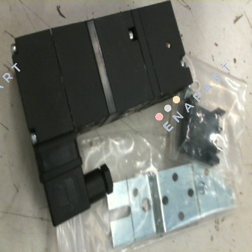 TD6000-406 пневматски Трансдуцерот