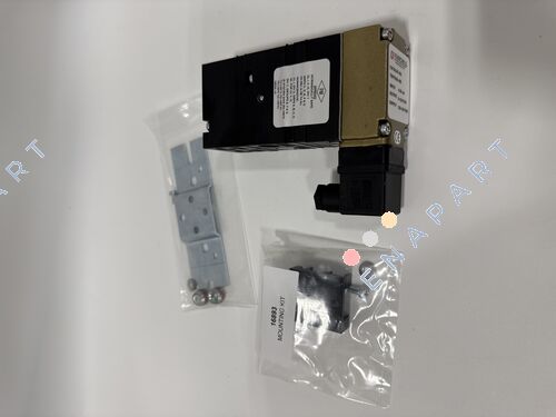 TDFI7800-406 Електро-пневматски I/P, E/P трансдуцер