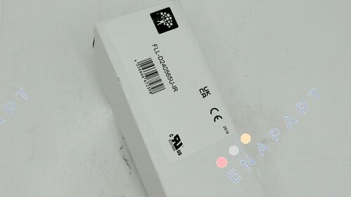 FLL-D240565U-IR LED светло за контролен кабинет