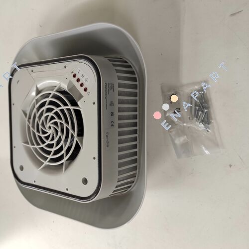 TP19U230B54 Покривна издувна единица 230V AC