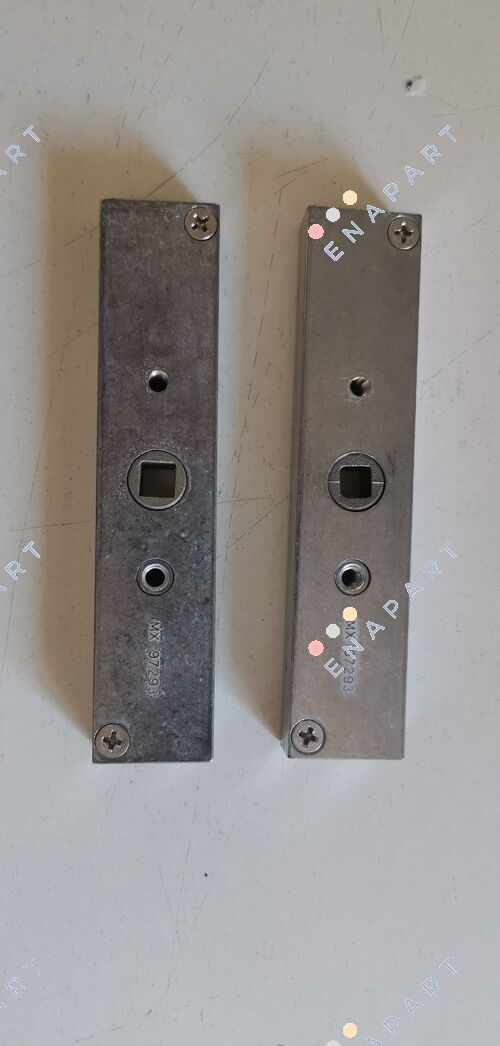 MX 97293 Менувач