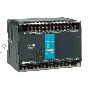 FBs-32MAR2-AC PLC контролор