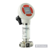 Smart SN DIFFMicroprocessor-supported differential pressure transducers