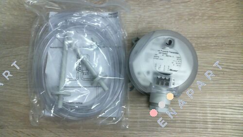 DPTE502 Преносник на диференцијален притисок без дигитален дисплеј