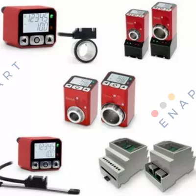 30491 / SL.-ATEX-150-24VAC-M1"1/2 Контрола на нивото на ATEX за цврсти материи