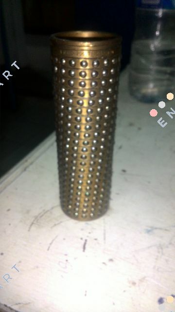 206.71.032.120 Кафез со топка со дупка за заклучување