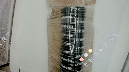 254.5.063 Тркалезна цевчеста прачка