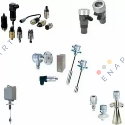 ECX10000-EAAA503MA00000X6000 (EC1510-0X6G-BR-D-5 ) Предавател на ниво на притисок