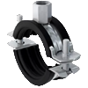 Pipe clamp FRS Plus