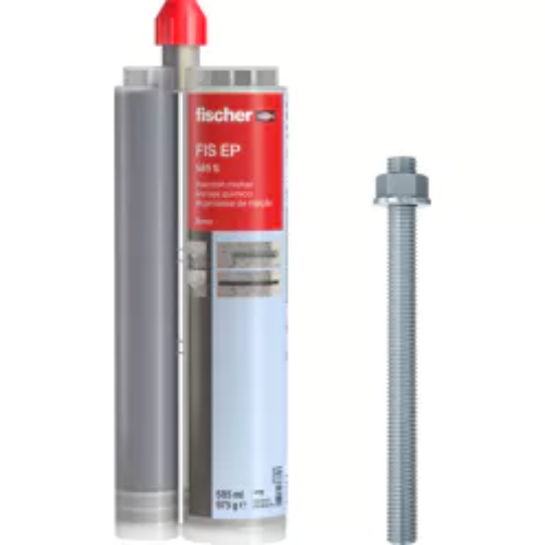 FIS EP 585 S