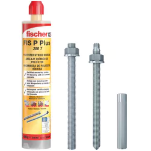 FIS P Plus 300 T DIY