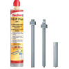 Injection mortar FIS P Plus