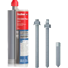 Injection mortar FIS EM Plus