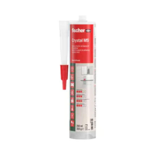 Crystal MS 290 ml (DE/EN)