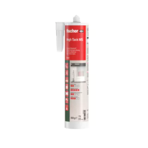 High Tack MS white 290 ml
