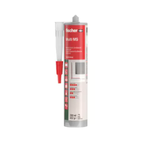 Multi MS white 290 ml