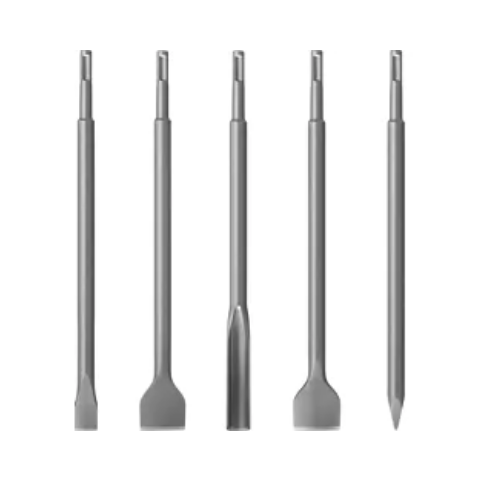 SDS Plus Hollow 22/250