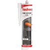 Intumescent Graphite Mastic FiGM