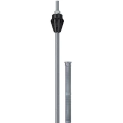 TherMax thread reducing pin M12/M10 R