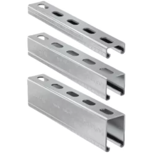 FUS 41D/2.5 - 6 m hdg.