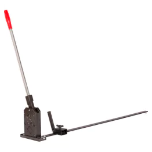 FLS cutting tool manual