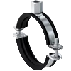 Pipe clamp FRS-L Universal