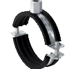Pipe clamp FRS