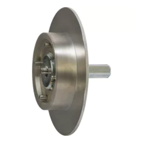 Setting tool CS (SDS-adapter)