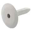 Retaining disc without screw DHT