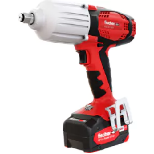 FSS 18V 600 - Set 1