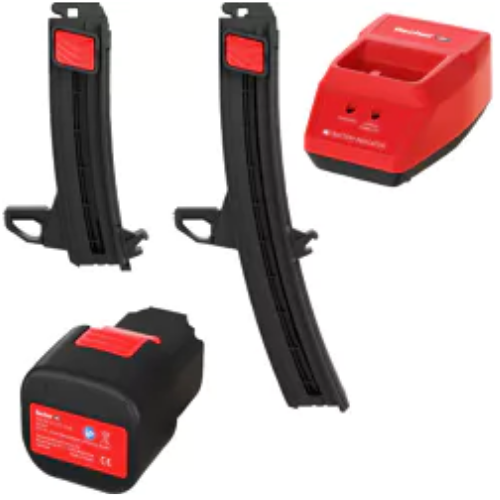Battery charger BC 7.2V (EU)