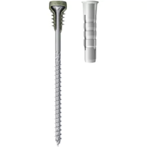 FAFS 5 x 100 TX25 PF K NV