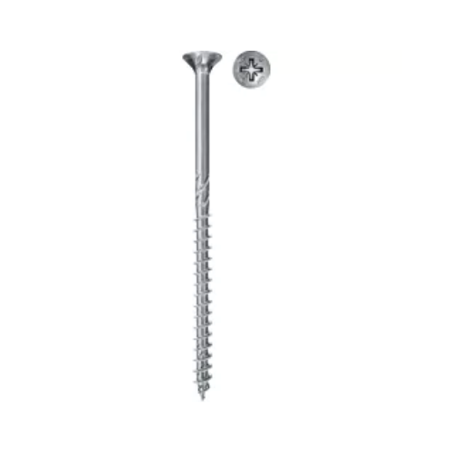FPF II CZP 6.0 x 120 BC 25