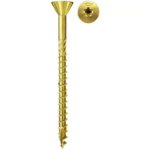 FTF-ST 3.5 x 45 YZP 200