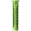 Expansion plug SX Green