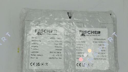 ER7620000004 реле за сонда
