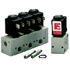 Solenoid Valves Modular
