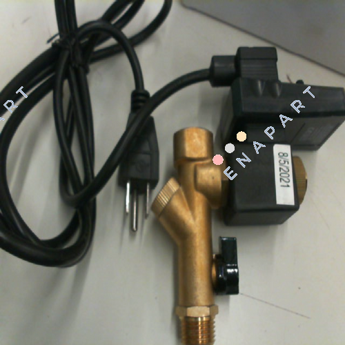 609500/655 OEM Калем на електромагнетен вентил