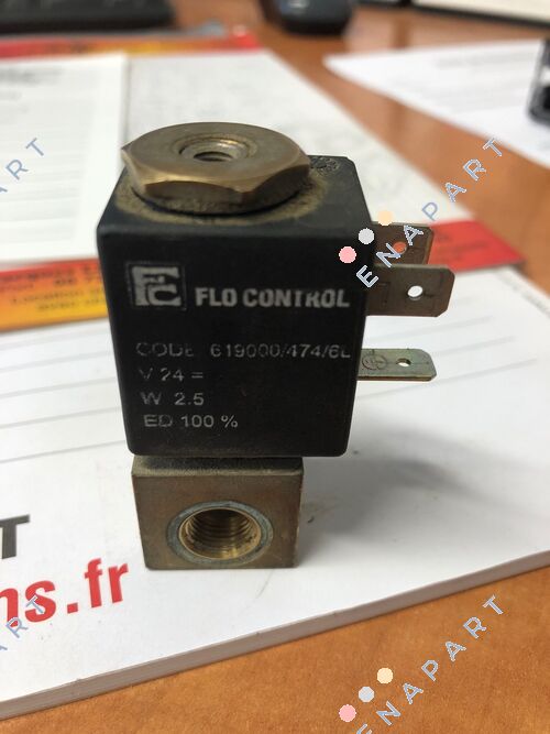 N90442.000 Електромагнетен вентил