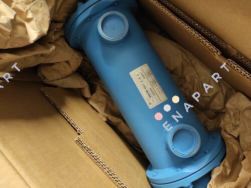 003496 / BEM-501.2-A-2 Разменувач