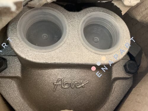 T 8061-A4 COP.ALL. разменувачи на топлина