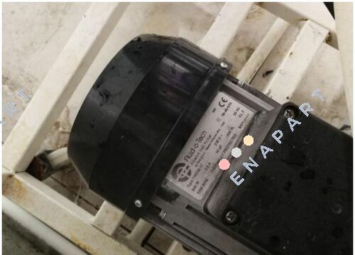 110238.17 / PO-E483X55 специјален мотор