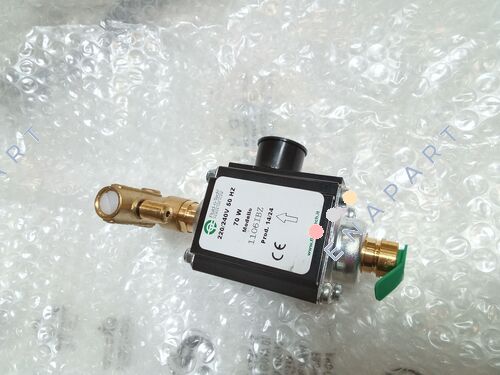 1106IBZ Швингколбенска пумпа Моно Месинг бајпас