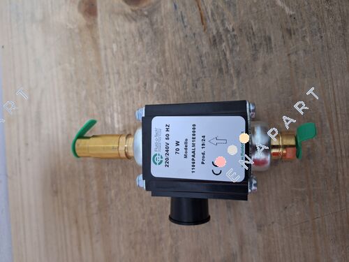 1106PAALM1N пумпа